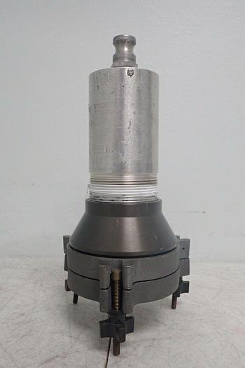 Used Thermo 14 Air Sampler PUF Head