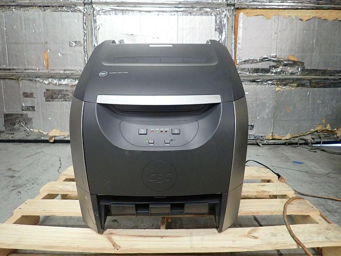 Used GBC General Binding Model H925 HeatSeal Sprint Automatic Roll Laminator