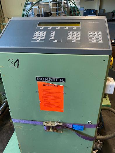Gebraucht 1 gebr. DORNIER WEBMASCHINE, Type HTVS 4/SD