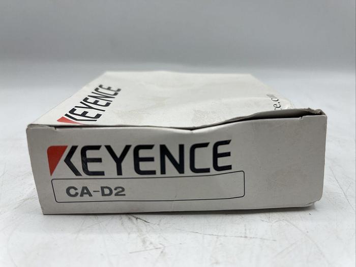KEYENCE CA-D2