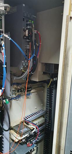 Used Tokarka CNC OKUMA  LU 15 M - 1000