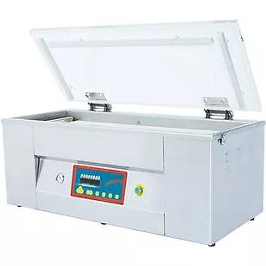 RAM Model 90FLR Table Top Single Chamber Vacuum Packaging Machine