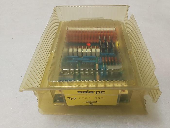 Saia PCA1 B90,