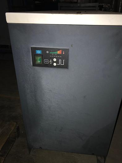 Used 2016 COMPRESSED AIR DRYER