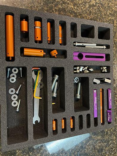 Used 2017 Mitutoyo CRT-PM574