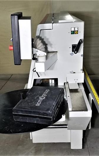Used 2010 *SOLD* Edgebander - SCM Olimpic K400 E