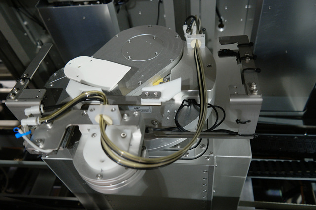 Used 2006 DNS SS 3000-AR