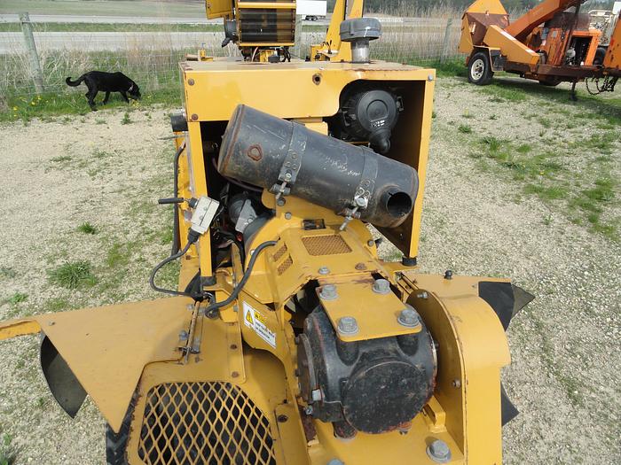 Used 2011 Rayco RG1645SJRD
