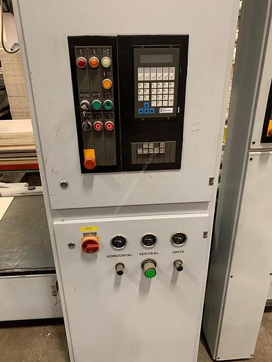 Used Ligmatech MPP 10