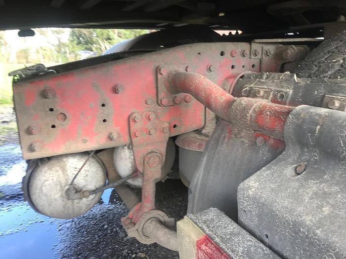 Used 1999 Iveco Eurostar 440E42 , EURO 2 ,