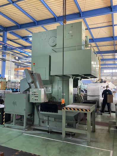 Used Press Cold Extrusion L2CT630