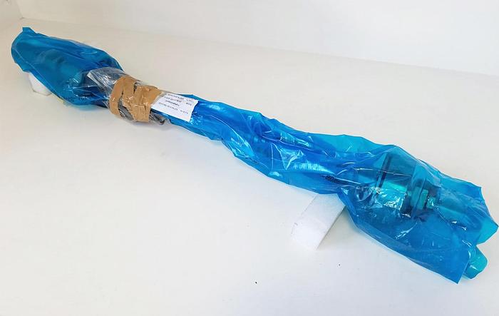 Geschliffener Präzisions Kugelgewindetrieb mit Lager, D40 mm, 908 mm, Steinmeyer, neu