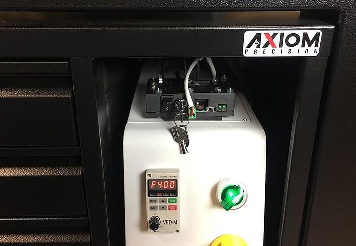 ALK42 - Axiom 4.2W Laser Kit by JTech