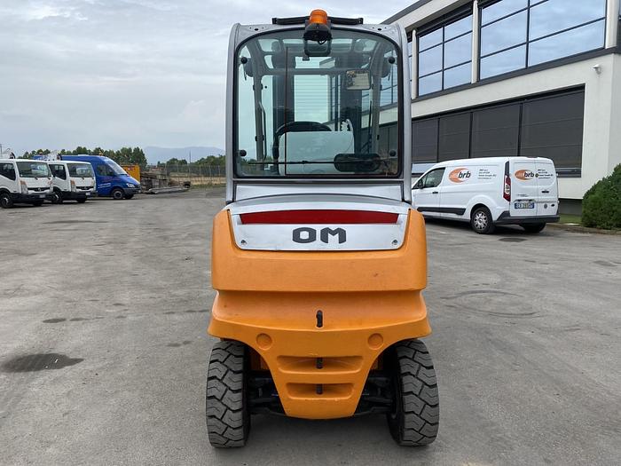 Usato 2012 STILL RX 60-50/600