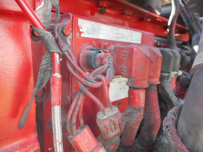 Used 2005 Peterbilt 379 Volumetric Truck