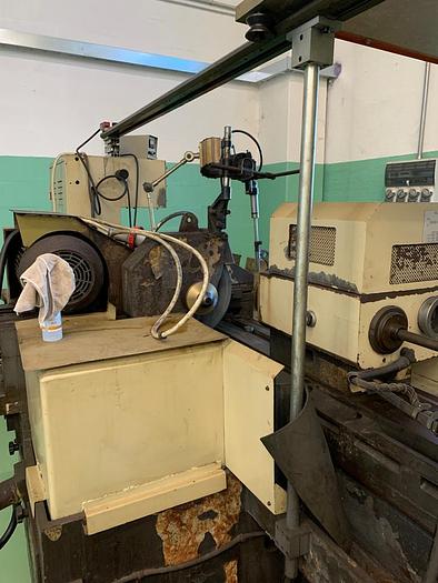 Usato GIORIA RH/N 1500