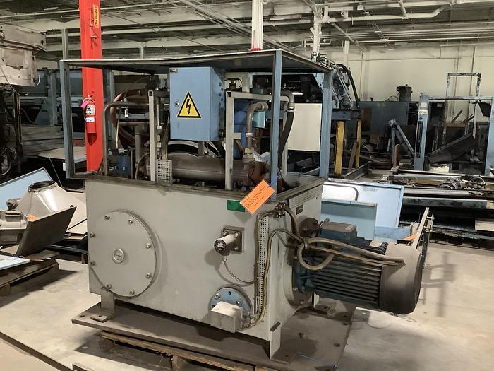 Used DISAMATIC MOLDING LINE