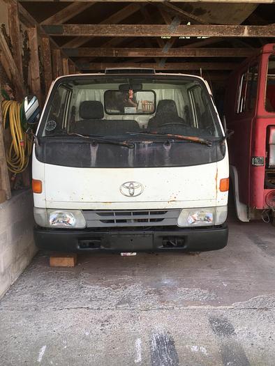 Used 1996 Toyota 150
