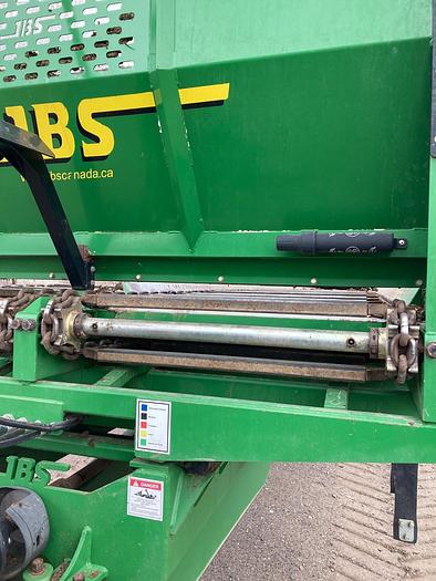 Used 2018 Vertimax 3042-50TR