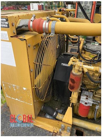 Used Item 0746 - 2006 ARIEL JG0/2 3.875 x 3.875 Single Stage Air Booster