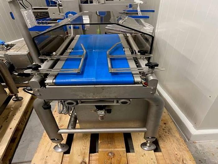 Gebraucht SEALPAC Traysealer A5