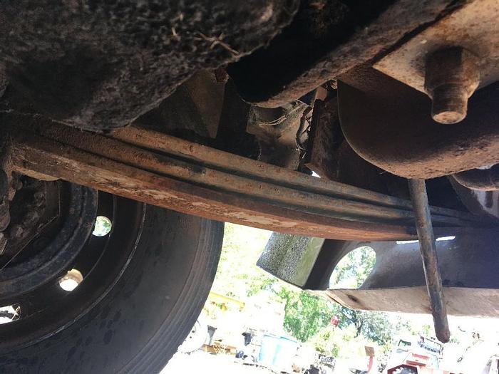 Used 1990 WESTERN STAR 4900EX