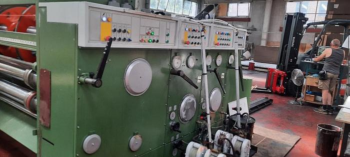 Usato CURIONI 3100 NT