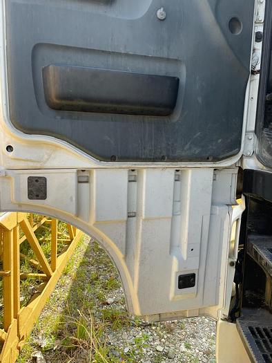 Gebruikt 2001 DAF 95 xf 430 euro 3 manual