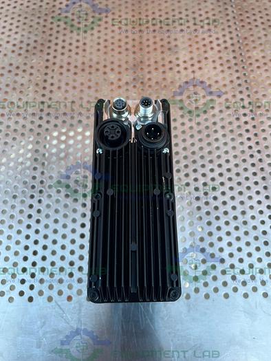 Used Moog  G403-2029A  G400 Series Brushless Servo Motor