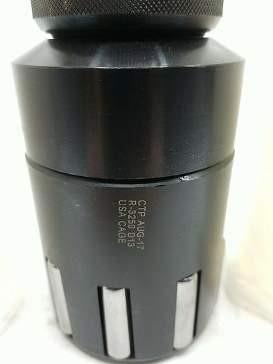 Cogsdill Tool Products CTP AUG-17 R-3250 D13