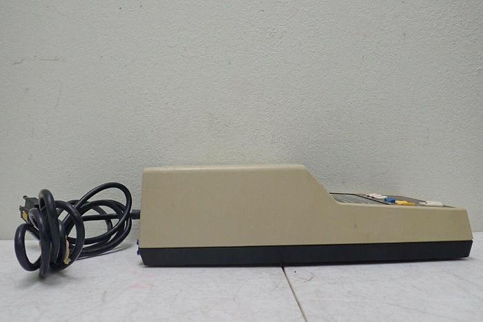 Used Nikon Model UFX-II Microscope Camera Controller