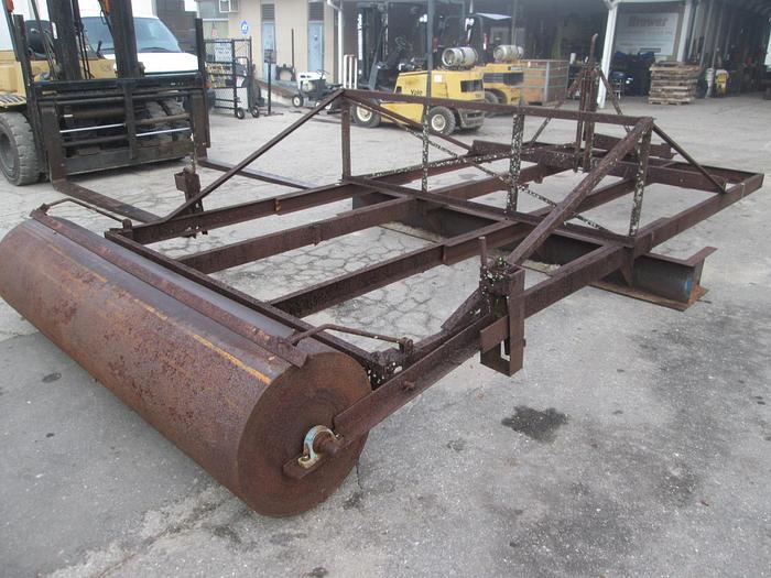 Used 10' Pull Behind Land Leveler