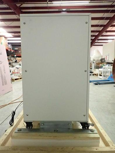 Used Agilent G8001A 4107 Nitrogen Generator