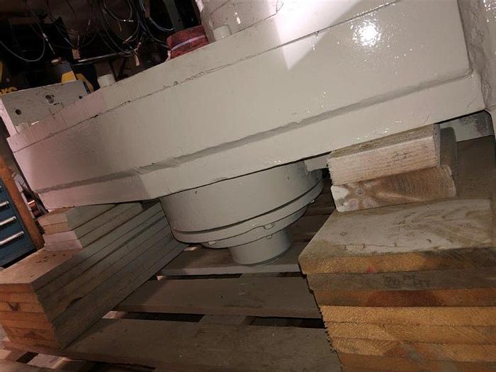 Used 0 Sandvik D40K-T40K-TM40-DK40 Series Top Rotary Power Head