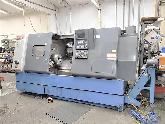 Used 2002 Mazak QT350/1220