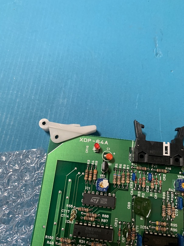 Used Shinkawa xdp-64A utc200 pcb