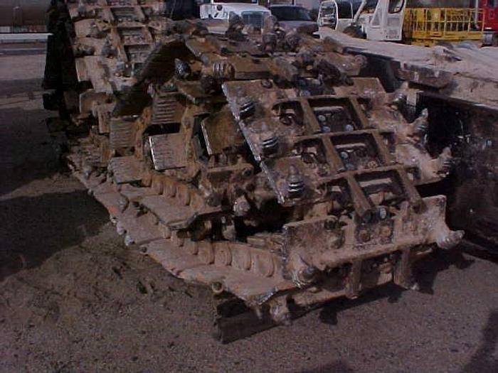 Used 2004 VERMEER T1255 COMMANDER