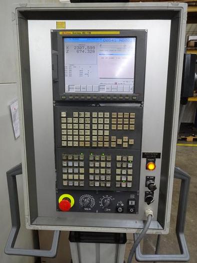 Utilisé Tour vertical TITAN REM SC 33 CNC année 2007