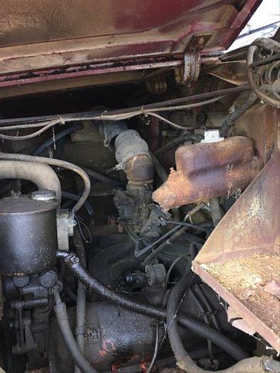 Used 0 Schramm T64HB Drill Rig