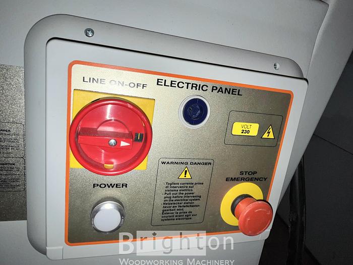 Used 2006 Maggi Engineering Boring System 23 #BM2255