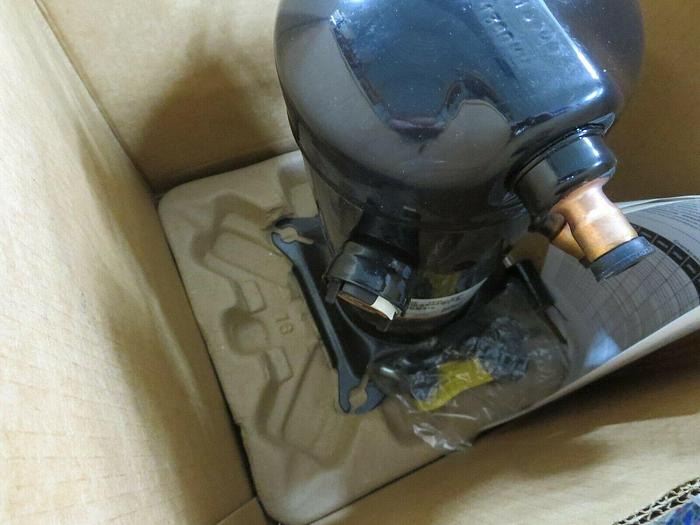Copeland Scroll Compressor