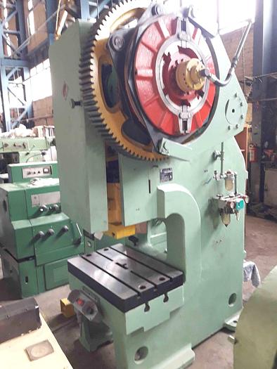 Press Trimming K2130