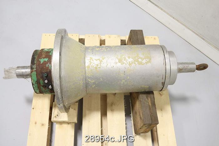 Used Voith VS 20 Rotating Assembly #28954