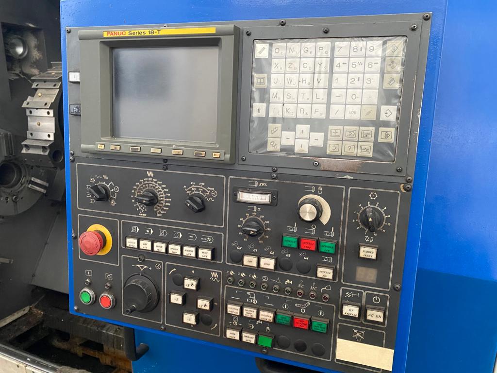 Used 1999 DART ST-60/B