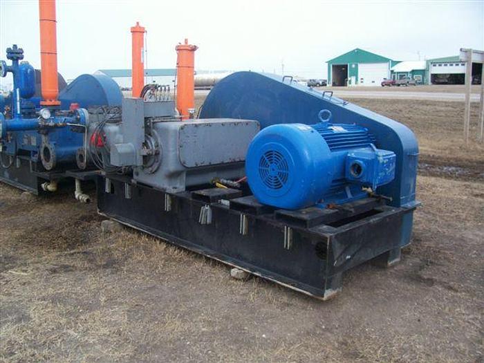 Used Oilwell A-536