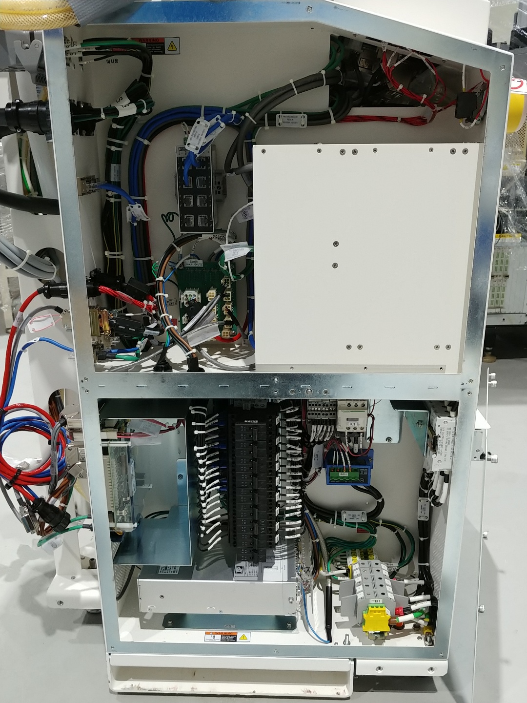 Used 2013 LAM  Strip 45