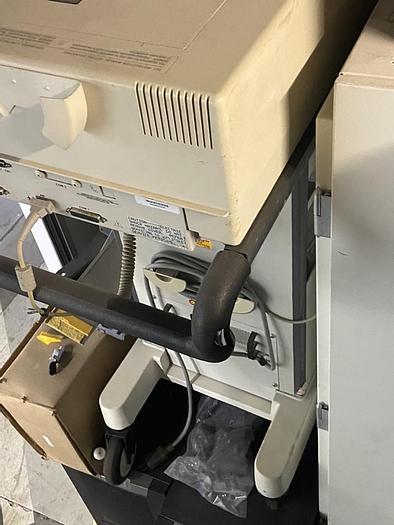 Used Deinstalled GE Discovery in San Jose