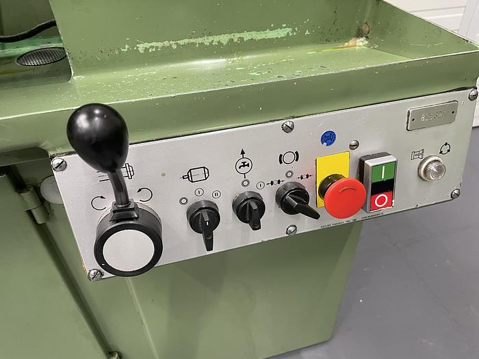 Gebruikt Weiler Praktikant 160