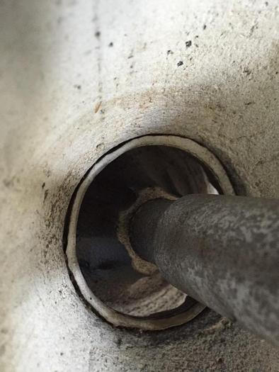 Used Crusher, Cone, Braun, 6" Diameter,  Lab, "Coffee Mill" #S243798