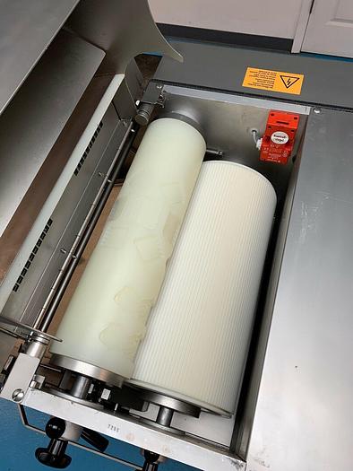 Used 2017 Janssen K450S-ADM